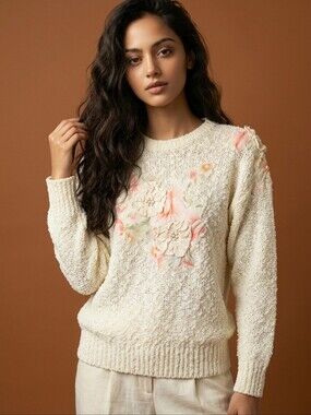 Vintage 80-90's sweater